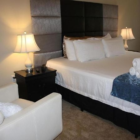 פורט לודרדייל Private Suite - Private Home Stay מראה חיצוני תמונה