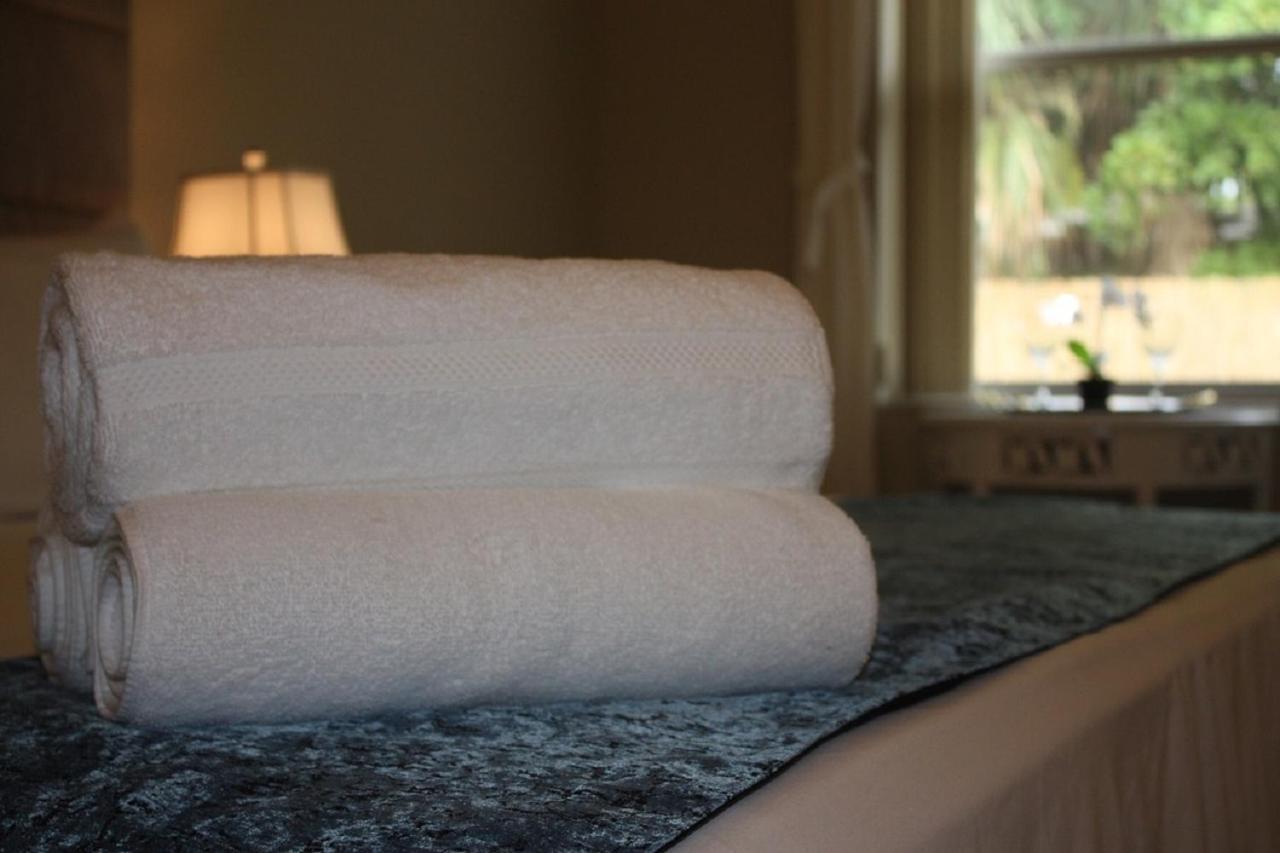 פורט לודרדייל Private Suite - Private Home Stay מראה חיצוני תמונה