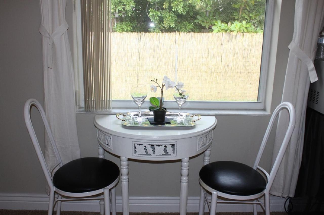 פורט לודרדייל Private Suite - Private Home Stay מראה חיצוני תמונה