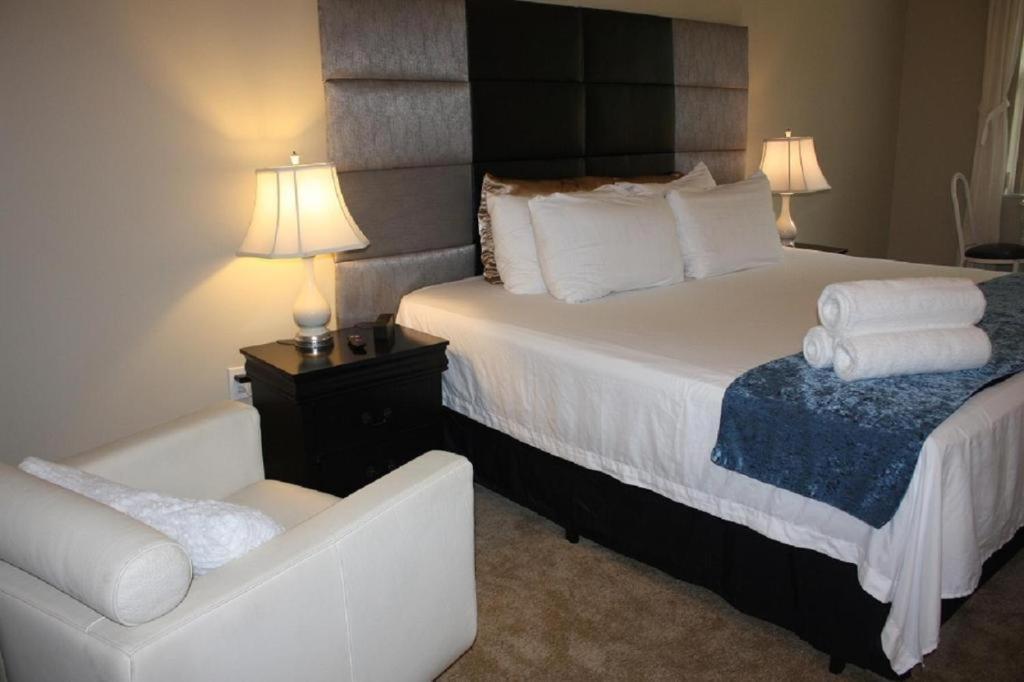 פורט לודרדייל Private Suite - Private Home Stay מראה חיצוני תמונה