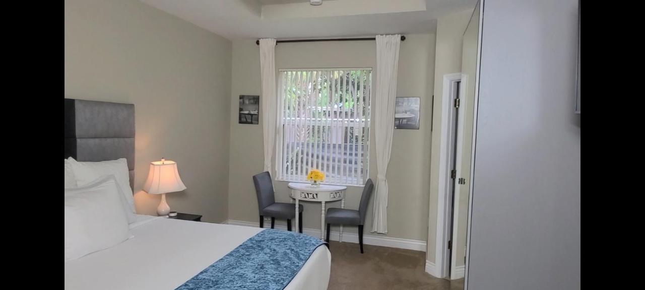פורט לודרדייל Private Suite - Private Home Stay מראה חיצוני תמונה