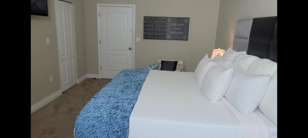 פורט לודרדייל Private Suite - Private Home Stay מראה חיצוני תמונה