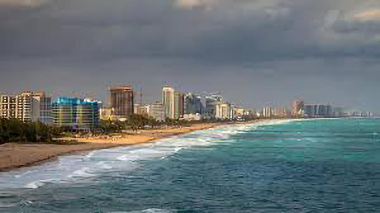 פורט לודרדייל Private Suite - Private Home Stay מראה חיצוני תמונה